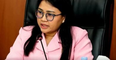 Pencabutan Perda Lembaga Kemasyarakatan, Fraksi PDI P DPRD Medan Sampaikan Sejumlah SaranTerkait Pencabutan Perda Lembaga Kemasyarakatan, Fraksi PDI P DPRDMedan