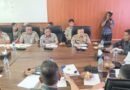 HT Bahrumsyah Pimpin Pansus Pajak Medan: Potensi Besar Tak Boleh Lagi Bocor dan Tak Tergarap
