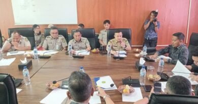 HT Bahrumsyah Pimpin Pansus Pajak Medan: Potensi Besar Tak Boleh Lagi Bocor dan Tak Tergarap
