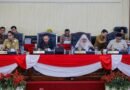 MedanParipurna APBD Medan 2027, DPRD Ingatkan Anggaran Harus Berdampak Kepada RakyatSelasa, 6 Oktober