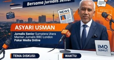 Assalamualaikum warahmatullahi wabarakatuh. Selamat malam dan salam sejahtera.
