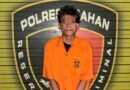 Tim Jatanras Polres Asahan Amankan Empat Terduga Pelaku Pencurian, Kerugian Korban Capai Rp30 Juta