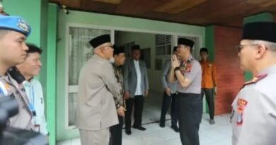 Kapolda Sumut Silaturahmi dengan MUI, Ajak Bersinergi Berantas Narkobacnkadmin by cnkadmin 14 Oktober 2026Kapolda Sumut Silaturahmi dengan MUI, Ajak Bersinergi Berantas Nark