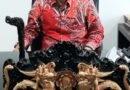 Ketua DPRD Medan Drs Wong Chun Sen Tarigan M.Pd B Sampaikan Ucapan Selamat atas Pemberkatan Nikah Pdt. Sadrah Daniel Hutabarat dan Zefanya Thabita Risky-