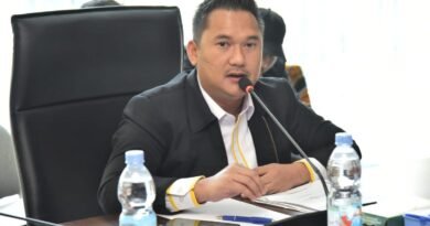 Kabut Asap Selimuti Kota Medan, Anggota DPRD Medan Imbau Siswa Pakai Masker