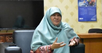 Wakil Ketua DPRD Medan Dukung Penerapan Pembelajaran Jarak JauhSugiatmoJumat, 16 Oktober 2026 11:29 WIB
