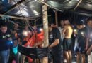 Gempur Peredaran Narkoba, Polres Tapanuli Tengah Gelar Operasi Sarang Narkoba (OSN) di Desa Unte Mungkur IV