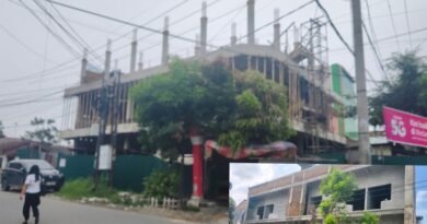 Bangunan di Jalan Notes dan Jalan Agenda Ayahanda Disorot, Komisi IV Akan Panggil RDP