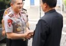 Kapolda Sumut Rangkul HKBP, Ajak Tokoh Agama Bersatu Perangi Narkoba