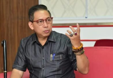 Berkinerja Buruk, ketuaWong Chun Sen Desak Wali Kota Segera Evaluasi John