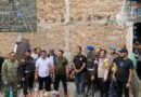 Polda Sumut Grebek Sarang Narkoba di Medan Maimun, 15 Orang Diamankan