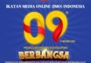 HUT ke-9, IMO-Indonesia Tegaskan Pentingnya Kualitas Pemberitaan