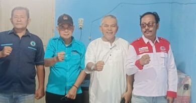 IMO Indonesia Sumut : Sumpah Pemuda Momentum Perkuat Nasionalisme dan Kepedulian Generasi Muda
