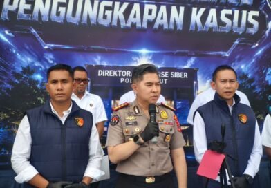Polda Sumut Tetapkan RDLG sebagai Tersangka Dugaan Penistaan Agama Lewat TikTok