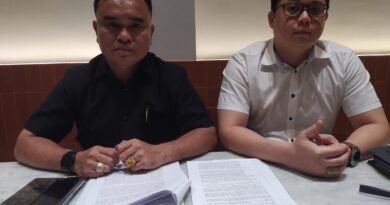 Penasihat David Candra Bantah Media yang mengatakan Akui melakukan Pembunuhan dan Penyekapan