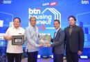 PT Bank Tabungan Negara (Persero) Tbk (BTN) resmi membuka pendaftaran BTN Housingpreneur Batch 3 dalam kegiatan kick-off di Universitas Indonesia (UI), Depok, Senin (28/9/2026).