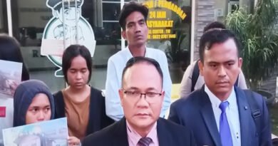 Kuasa Hukum Desak Kapolri Usut Dugaan Perusakan Rumah Warga oleh Satpol PP Deli Serdang